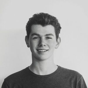 Meet your Posher, Nathan